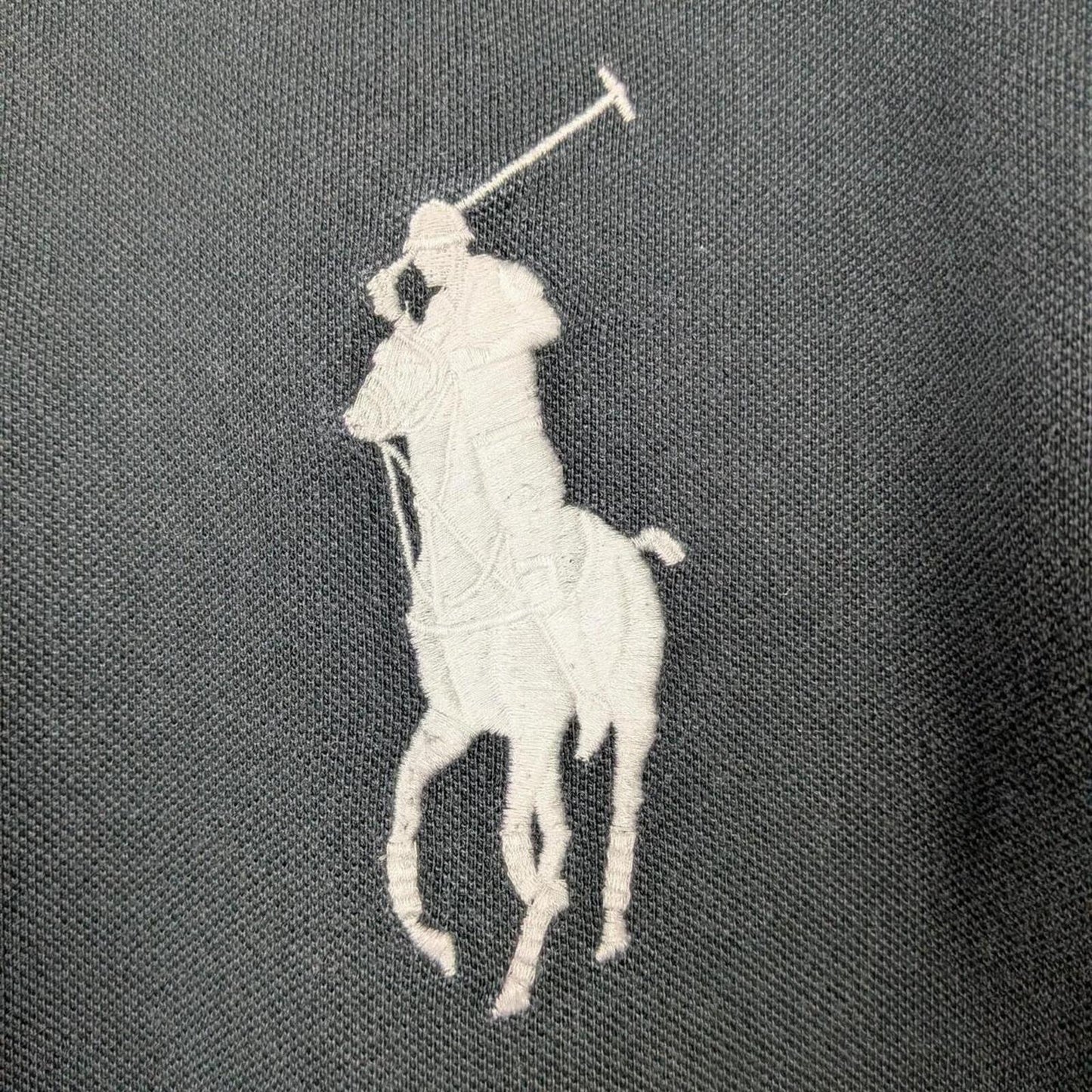 Polo Ralph Lauren Polo Shirt (L)