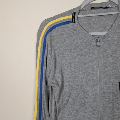 Dolce & Gabbana Zip Up Jumper (XS)