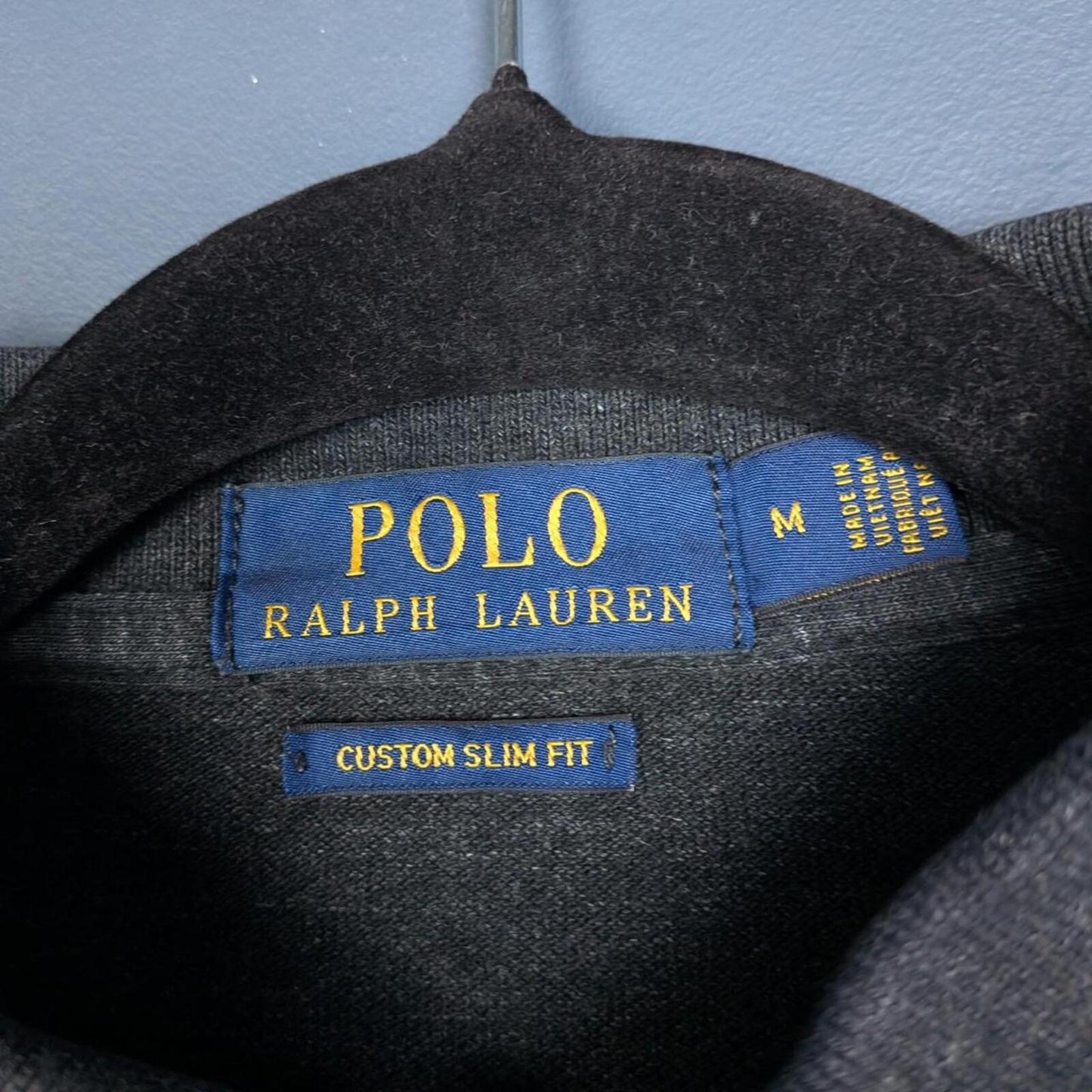 Polo Ralph Lauren Polo Shirt (M)