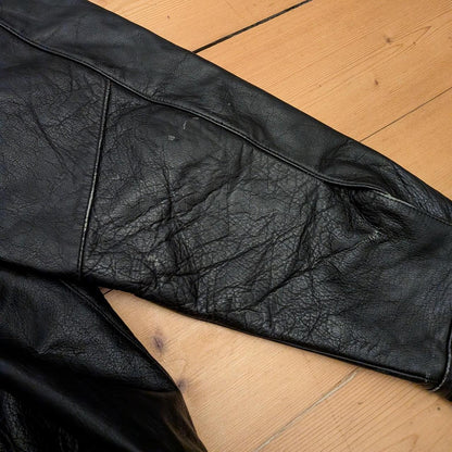 North End Leather Jacket (L)