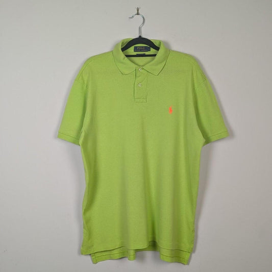 Polo Ralph Lauren Polo Shirt (L)