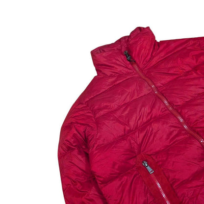 Polo Ralph Lauren Puffer Jacket (M)