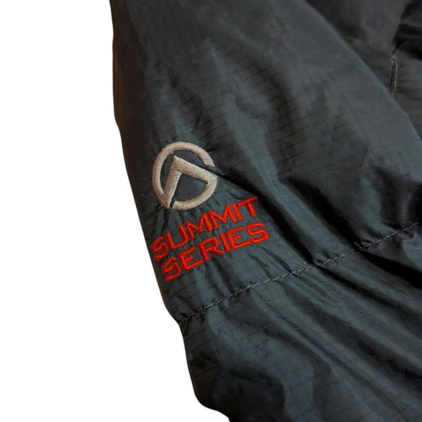 The North Face Puffer Jacket (XS)