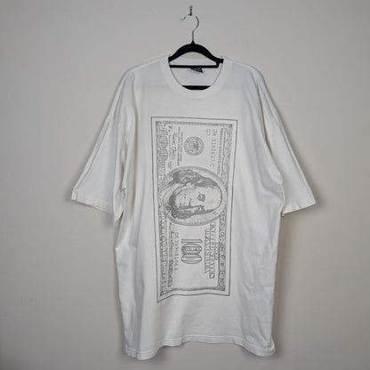 And T Shirt (XXL)