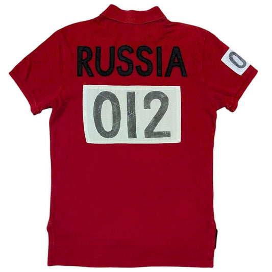 Polo Ralph Lauren Polo Shirt (M)