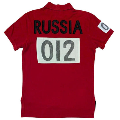 Polo Ralph Lauren Polo Shirt (M)