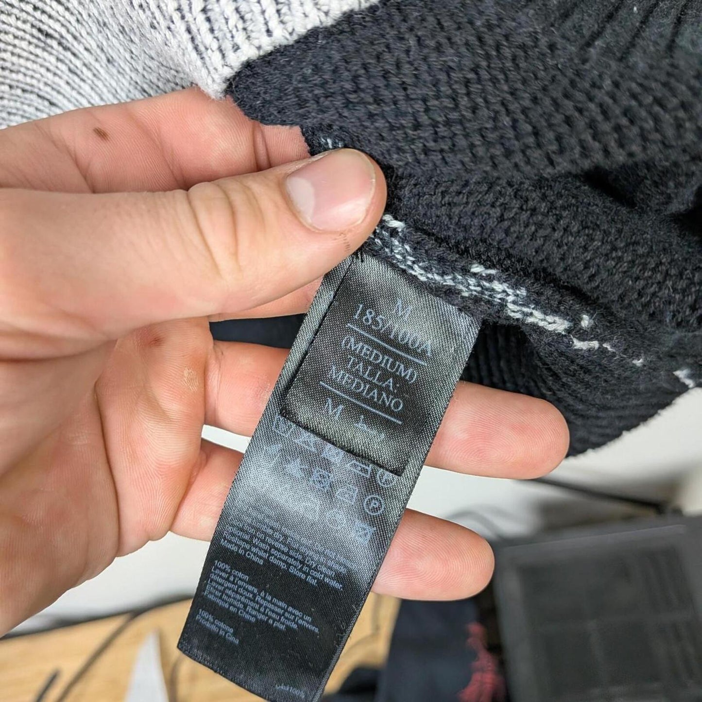 AllSaints Sweater (M)
