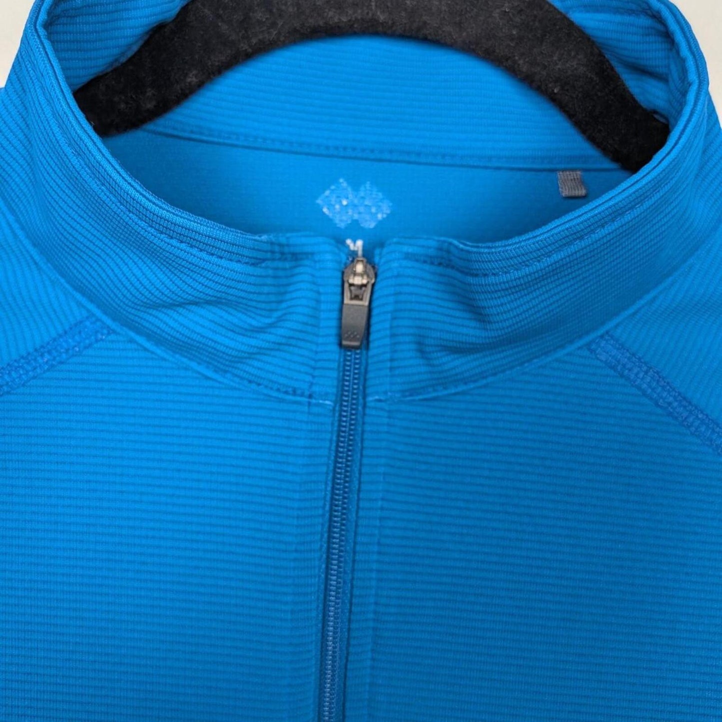 Montbell Activewear Polo Shirt (M)