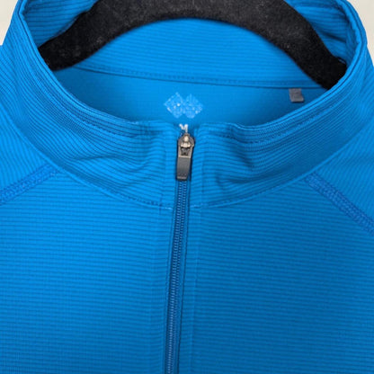 Montbell Activewear Polo Shirt (M)