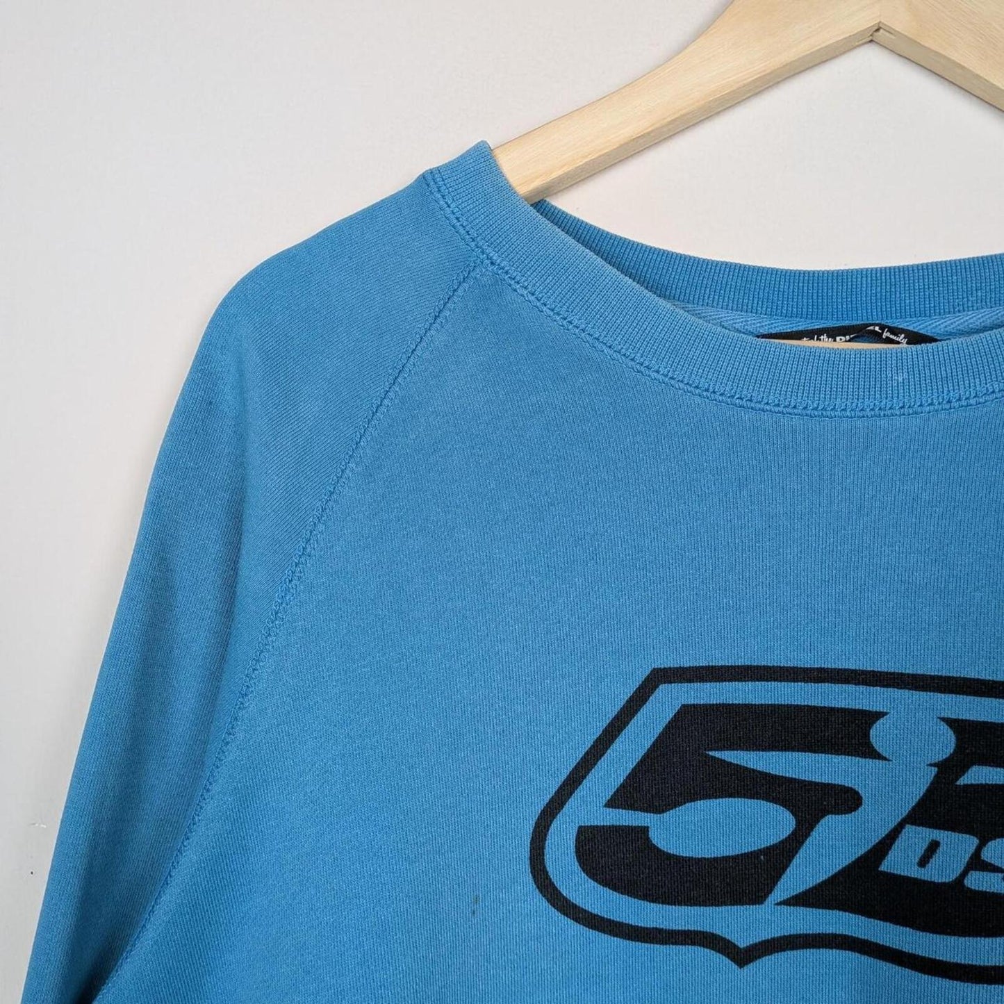 55DSL Sweatshirt (L)