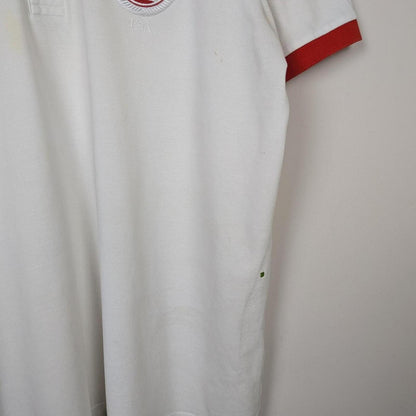Hugo Boss USA Polo Shirt (XXL)