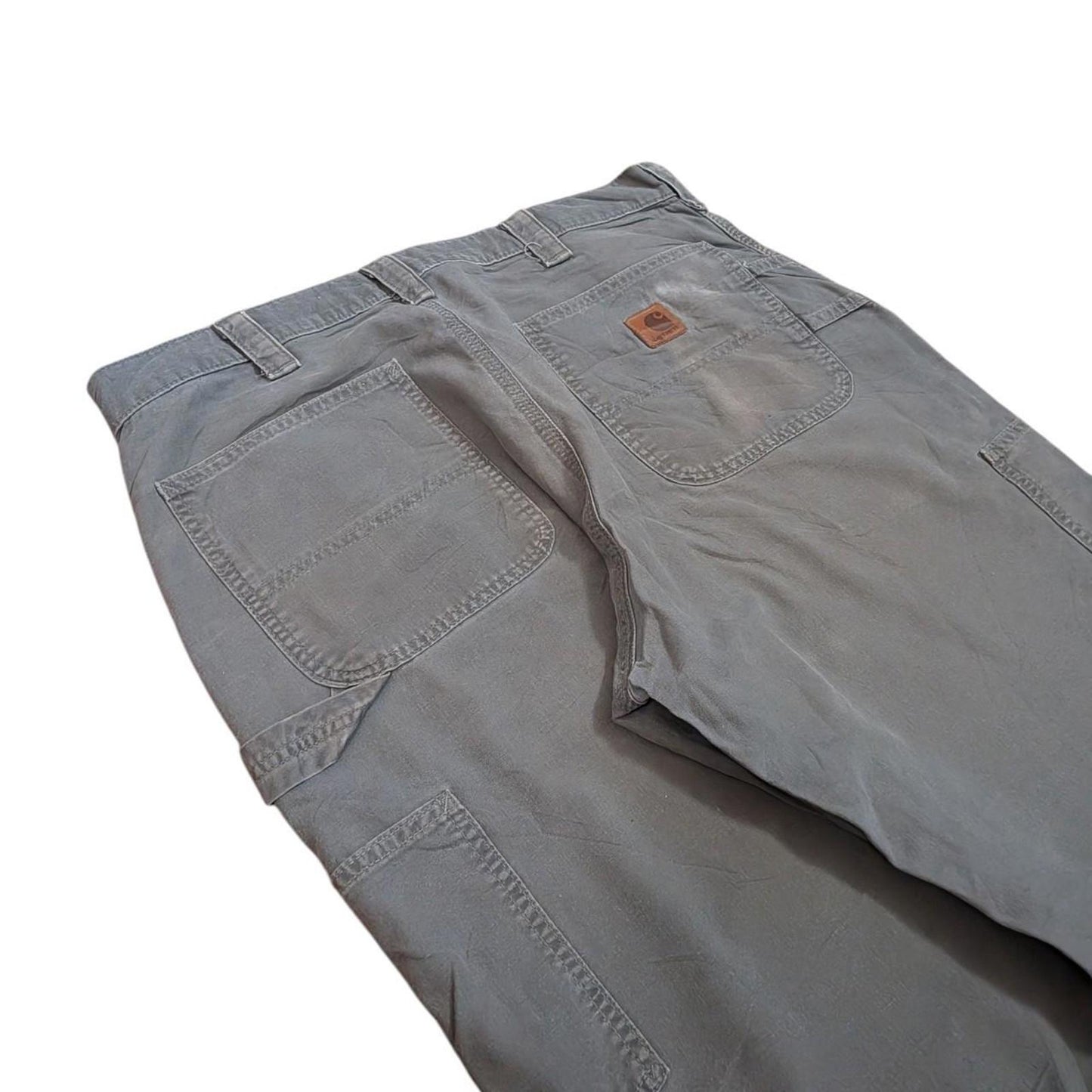 Carhartt Carpenter Pants (36)