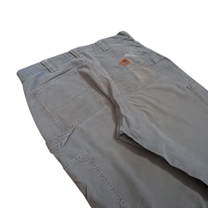 Carhartt Carpenter Pants (36)