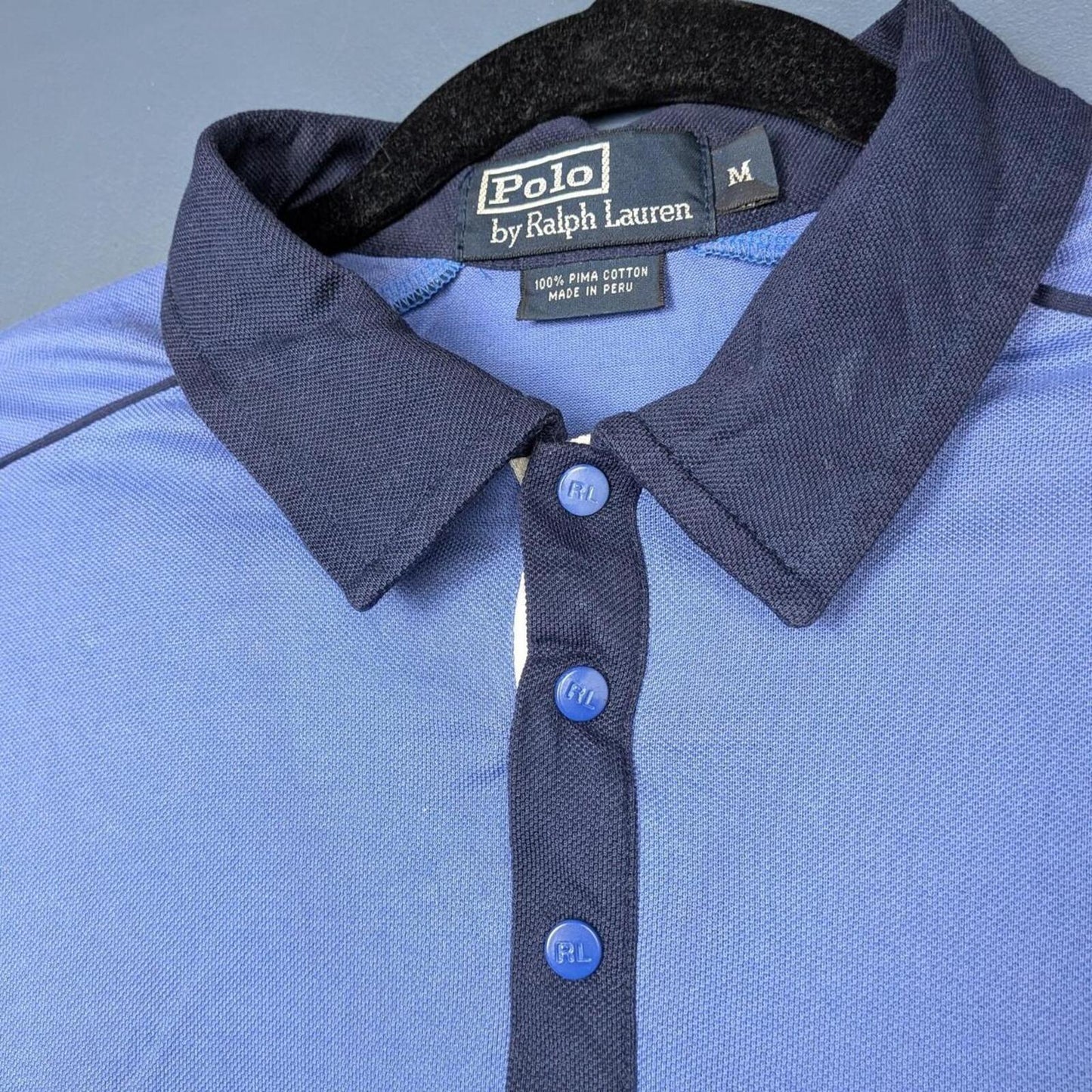 Polo Ralph Lauren Polo Shirt (M)