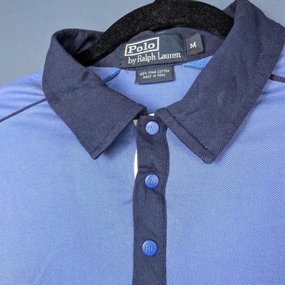 Polo Ralph Lauren Polo Shirt (M)