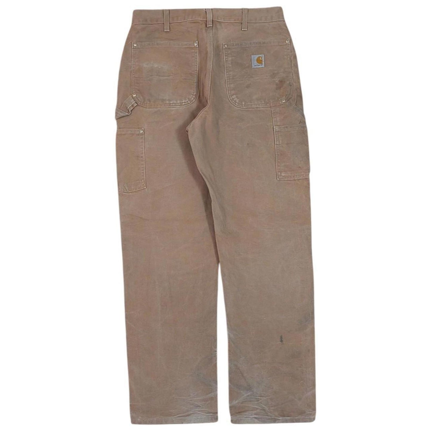 Carhartt Carpenter Pants (32)