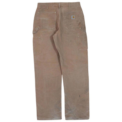 Carhartt Carpenter Pants (32)