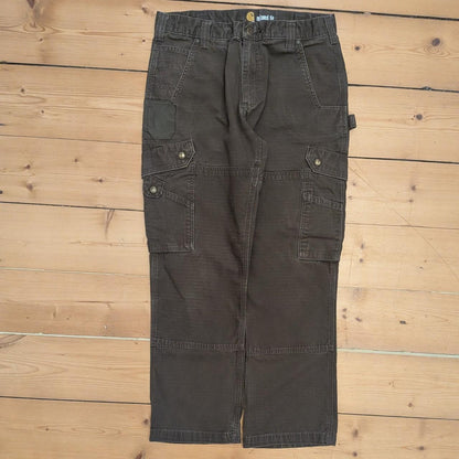 Carhartt Carpenter Pants (33)