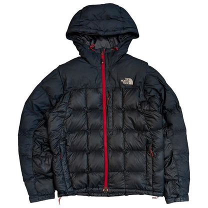 The North Face Puffer Jacket (M)