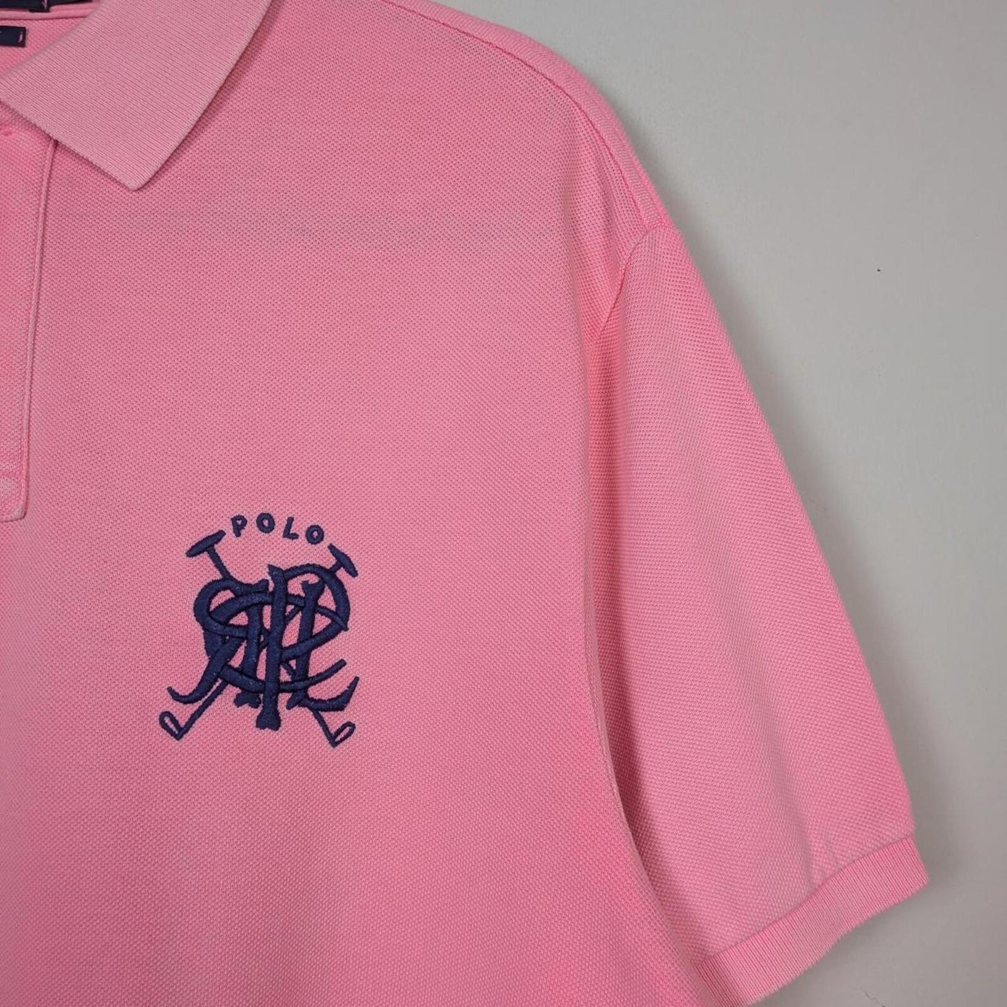Polo Ralph Lauren Polo Shirt (L)