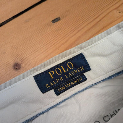 Polo Ralph Lauren Chinos (36)