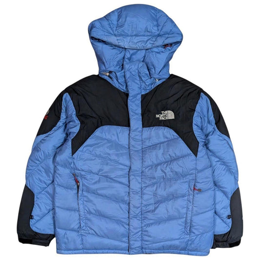 The North Face Puffer Jacket (XL)