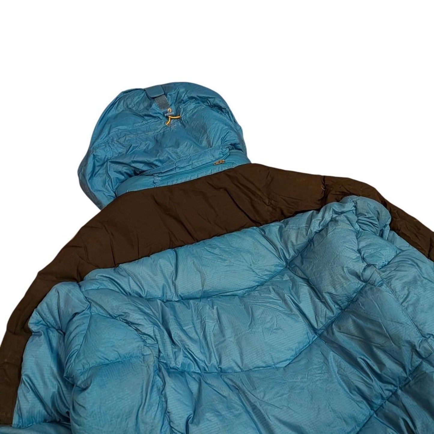 Montbell Puffer Jacket (XL)