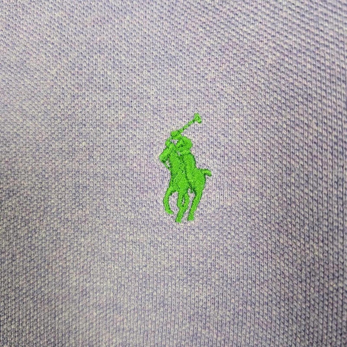 Polo Ralph Lauren Polo Shirt (S)