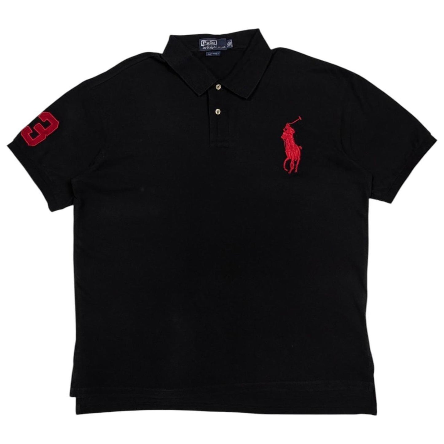 Polo Ralph Lauren Polo Shirt (XXL)