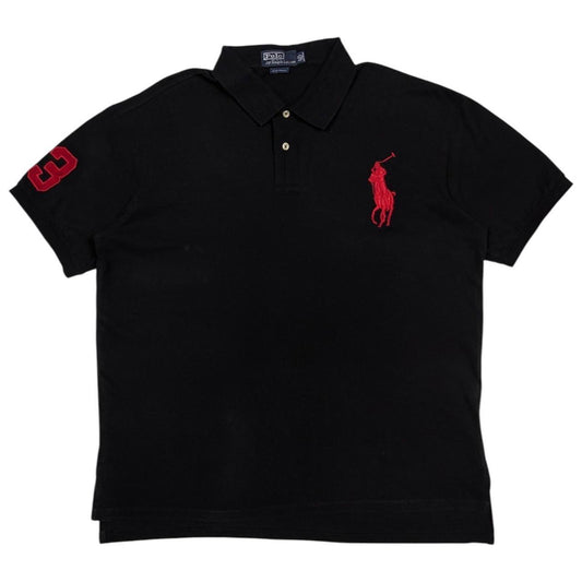 Polo Ralph Lauren Polo Shirt (XXL)