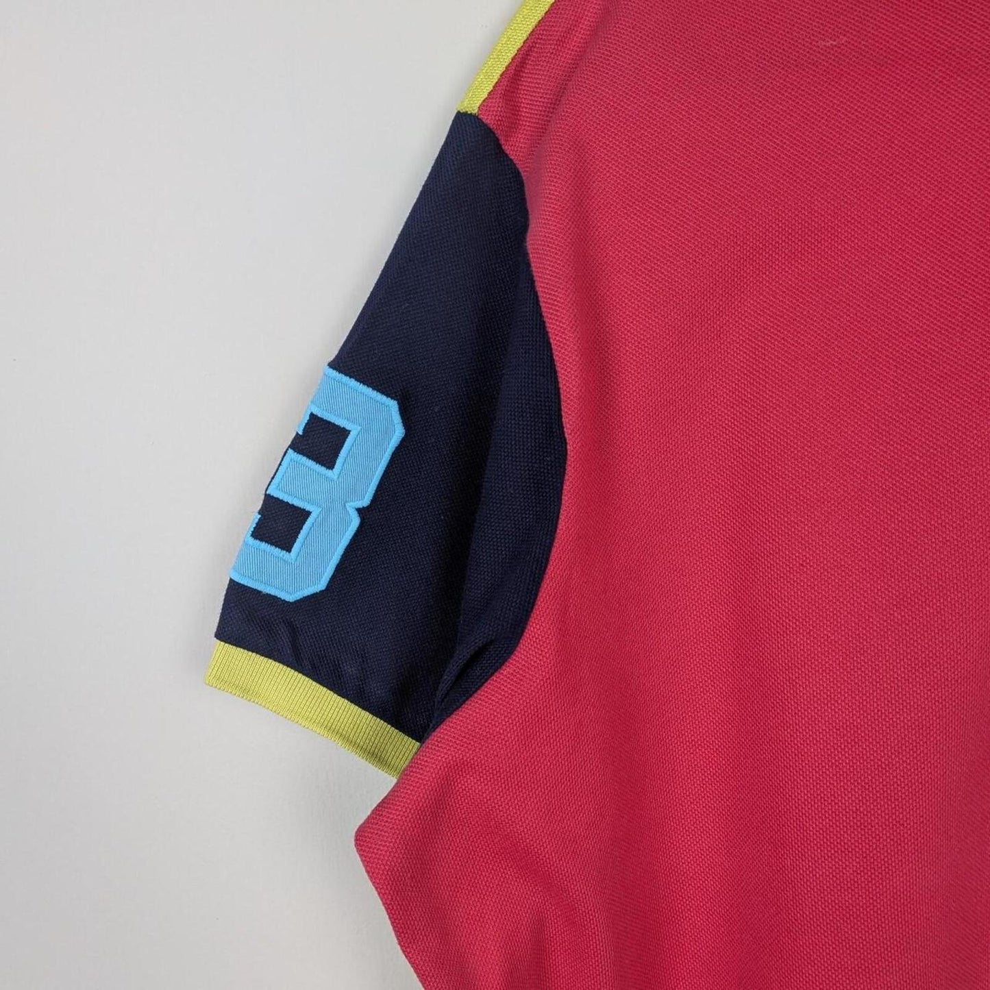 Polo Ralph Lauren Polo Shirt (XL)