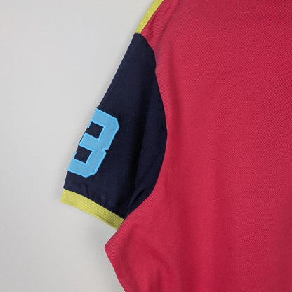 Polo Ralph Lauren Polo Shirt (XL)