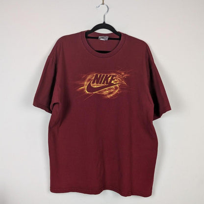 Nike T Shirt (M)
