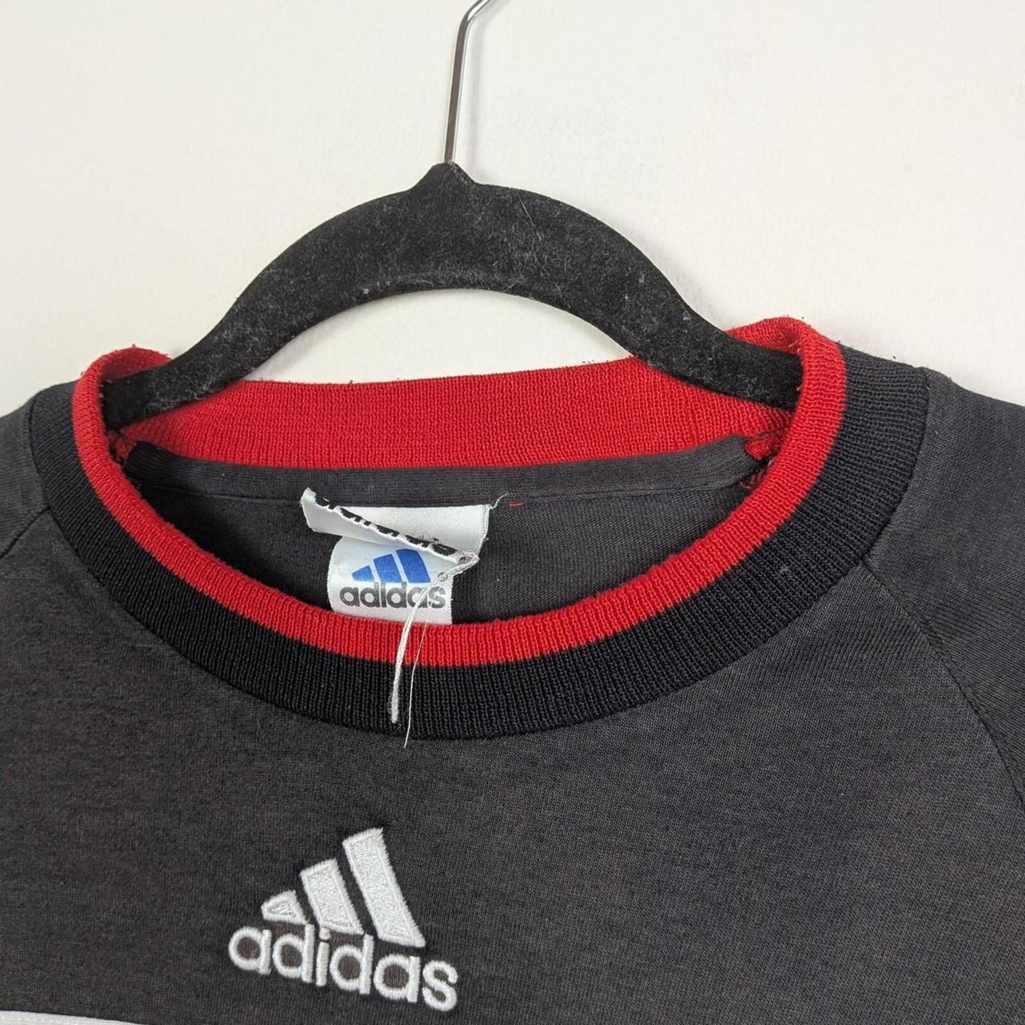 Adidas T Shirt (M)