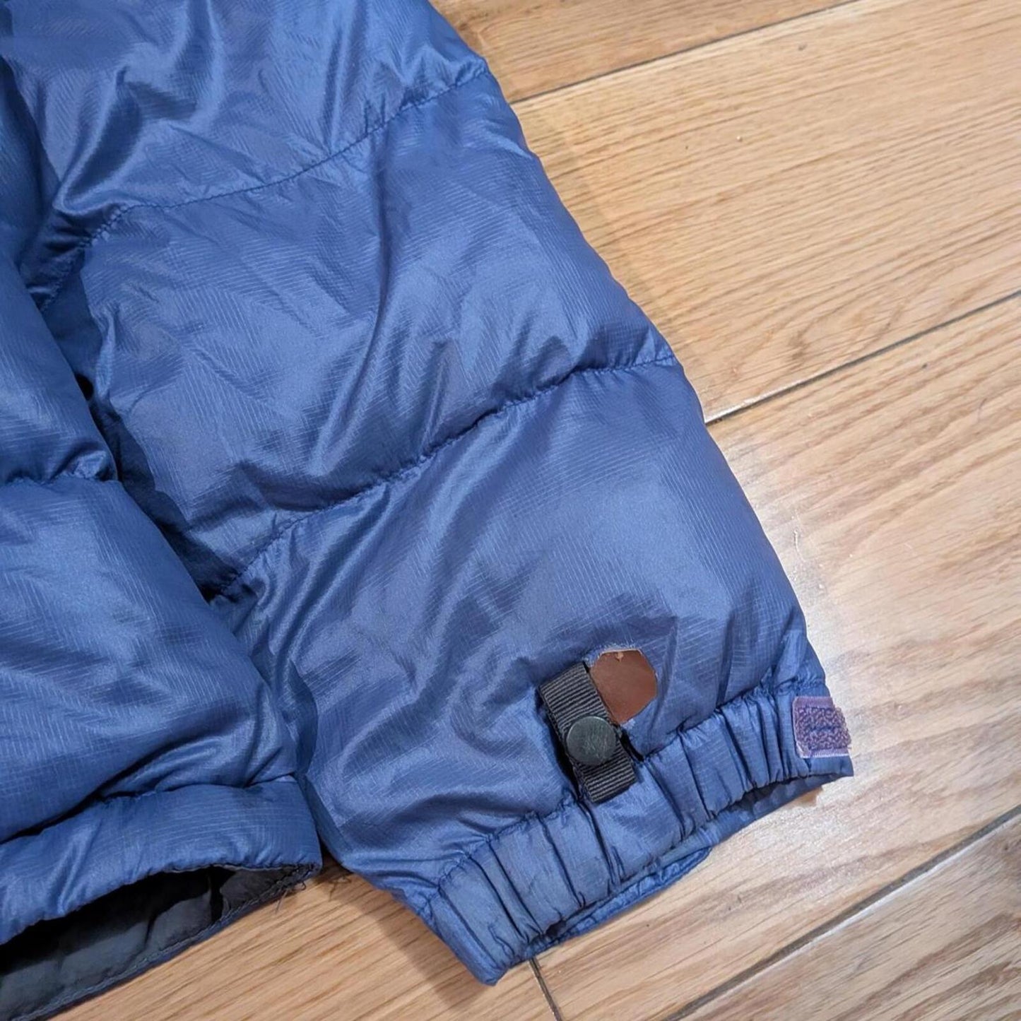 The North Face Puffer Jacket (S)