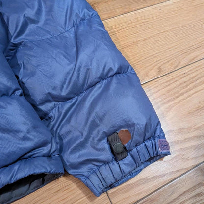 The North Face Puffer Jacket (S)