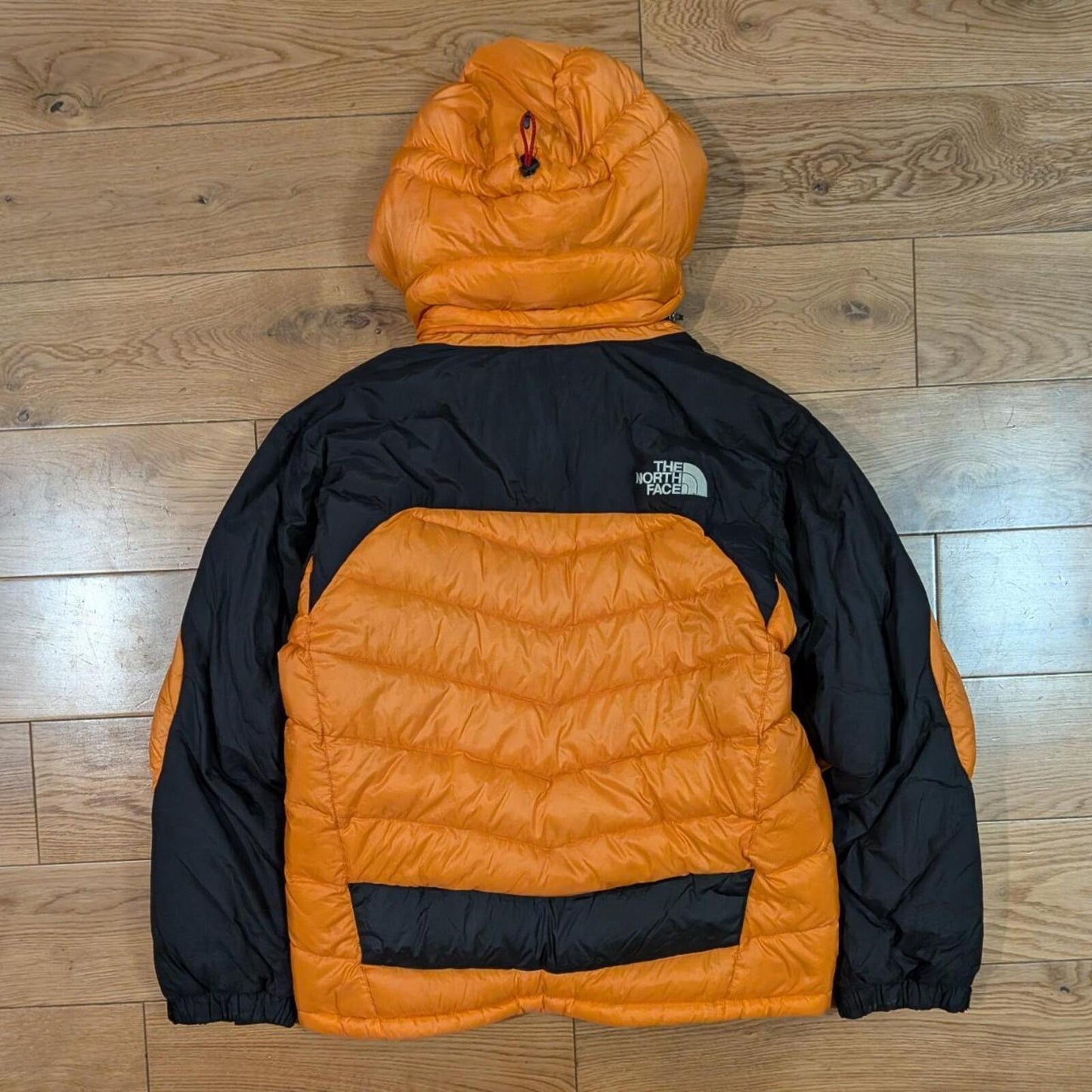 The North Face Puffer Jacket (M)