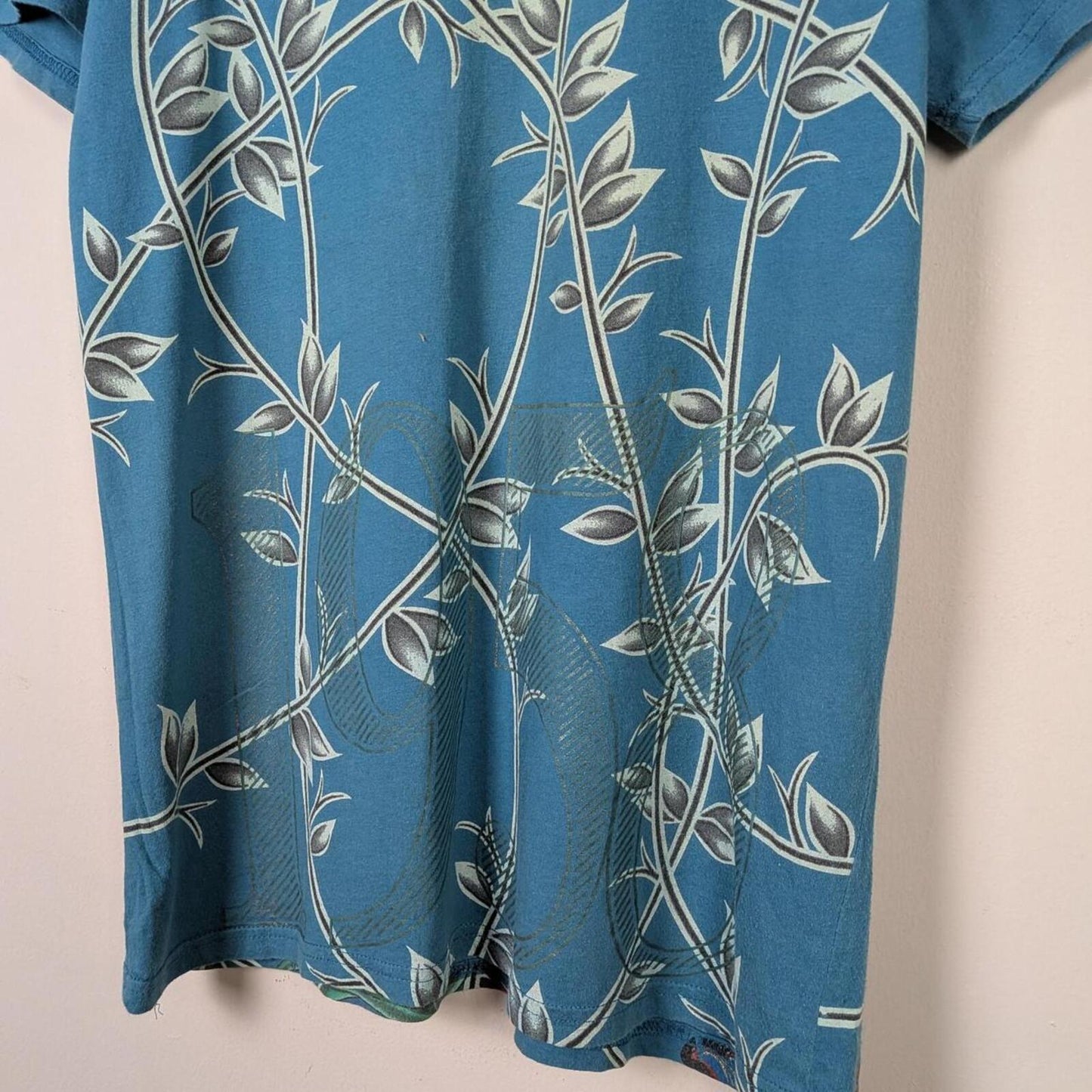 Christian Audigier T Shirt (L)