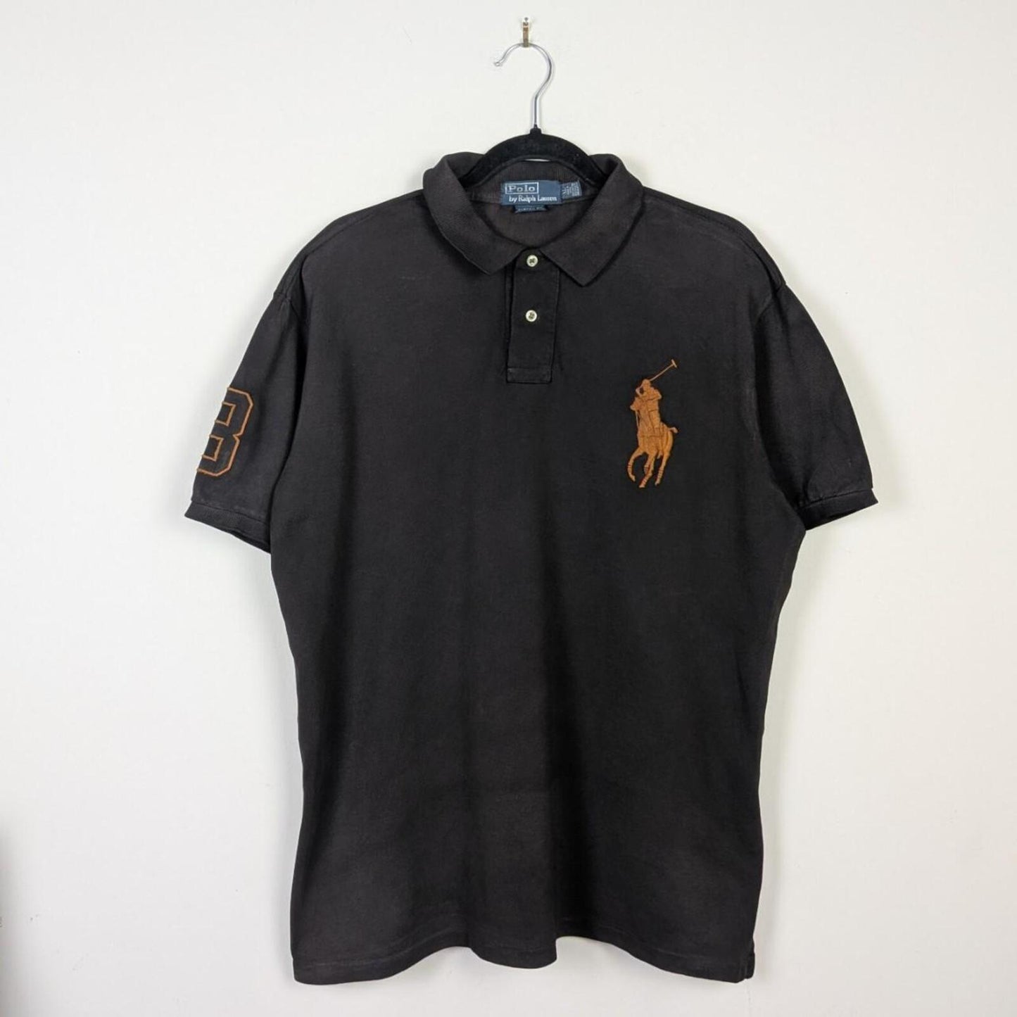 Polo Ralph Lauren Polo Shirt (XL)