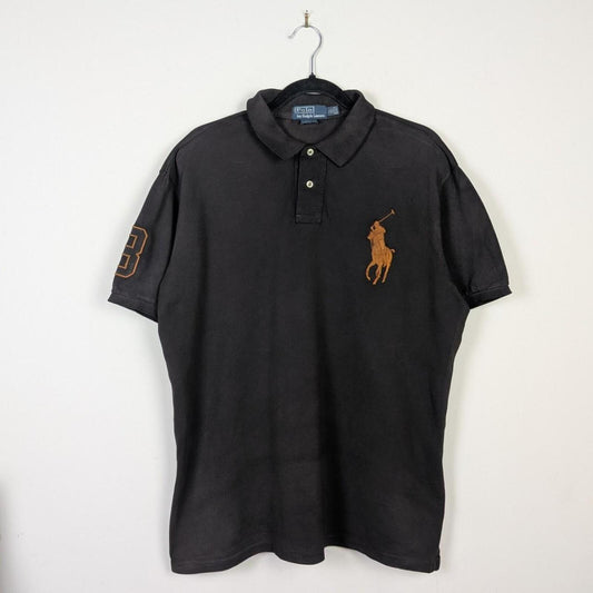 Polo Ralph Lauren Polo Shirt (XL)
