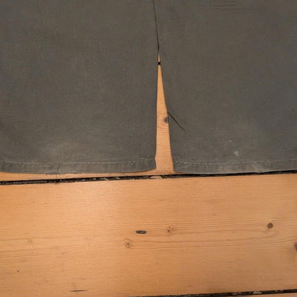 Carhartt Carpenter Pants (36)