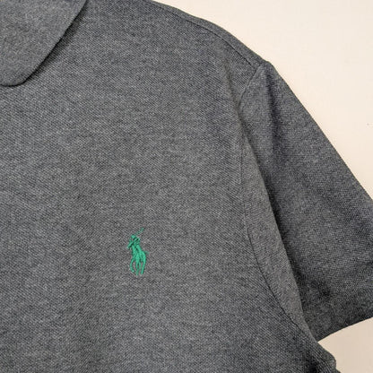Polo Ralph Lauren Polo Shirt (M)