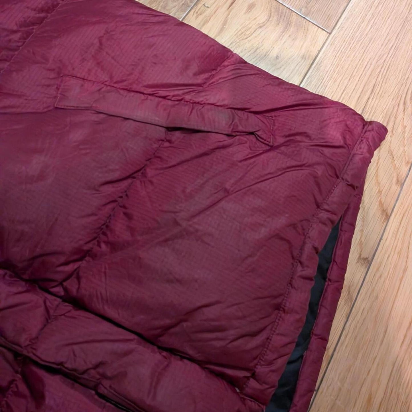 The North Face Puffer Gilet (M)