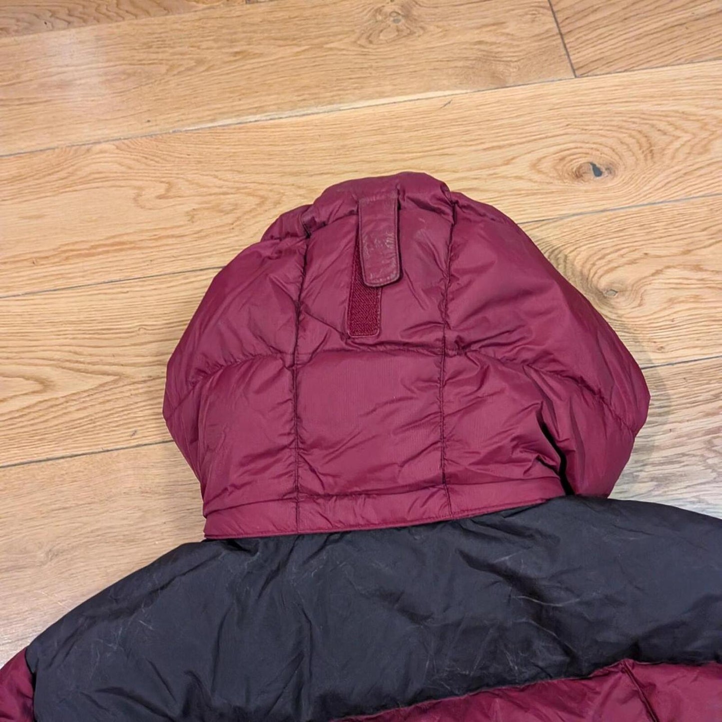 Montbell Puffer Jacket (M)