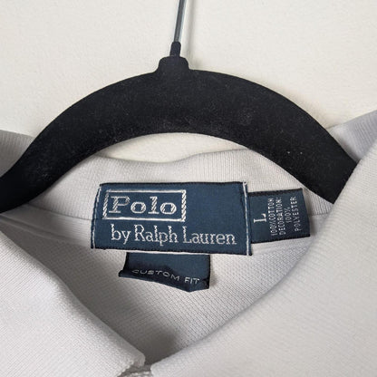 Polo Ralph Lauren France Polo Shirt (L)