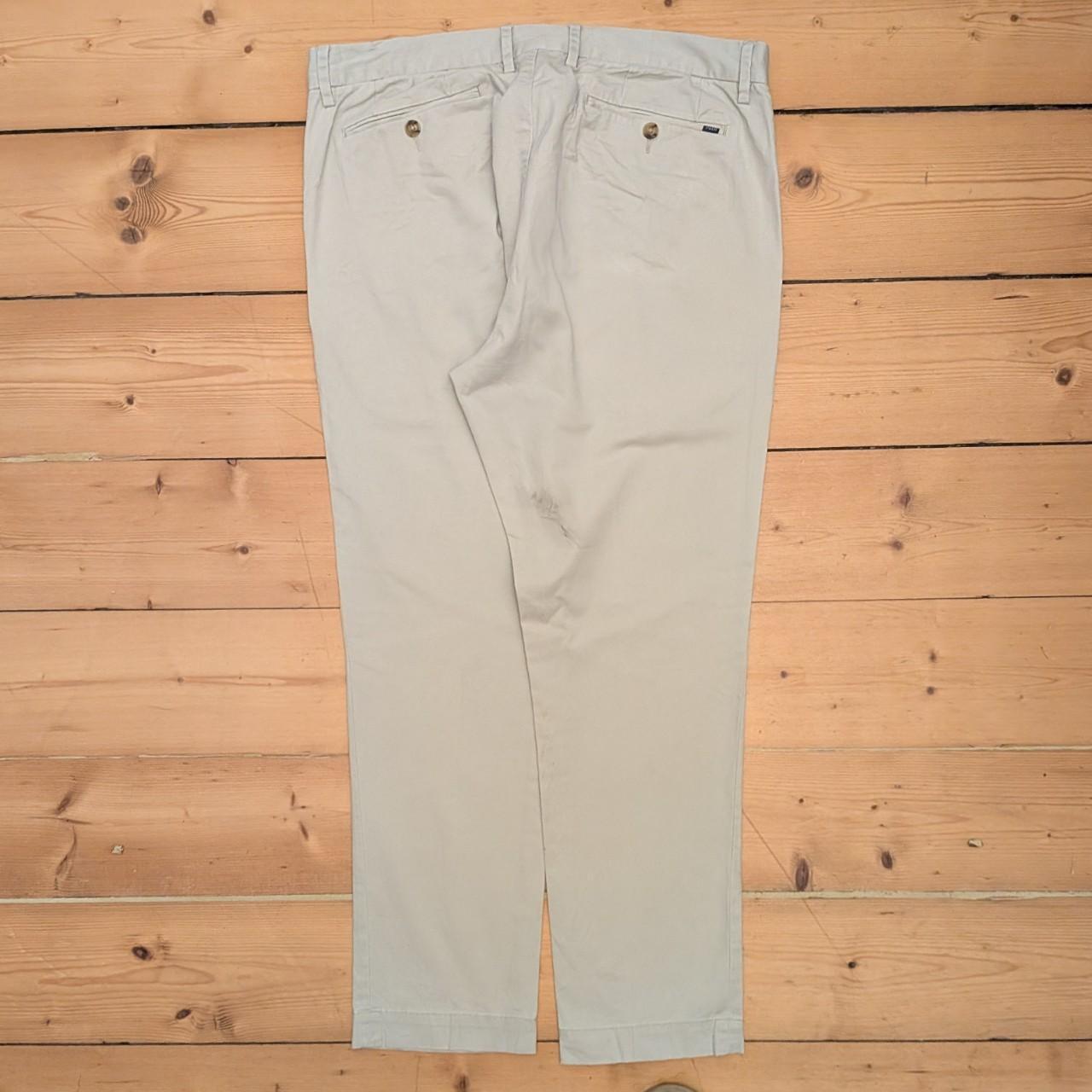 Polo Ralph Lauren Chinos (36)