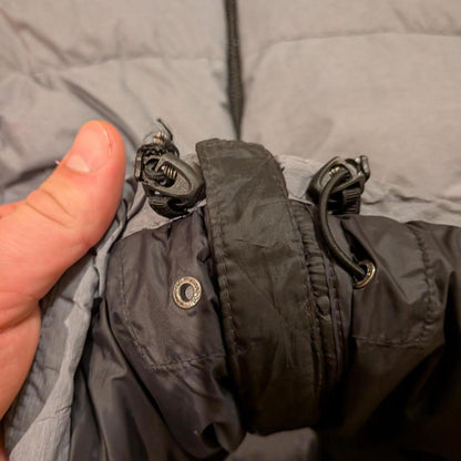 Montbell Puffer Jacket (L)