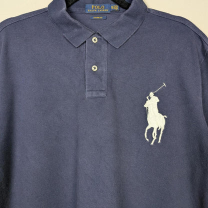Polo Ralph Lauren Polo Shirt (XL)