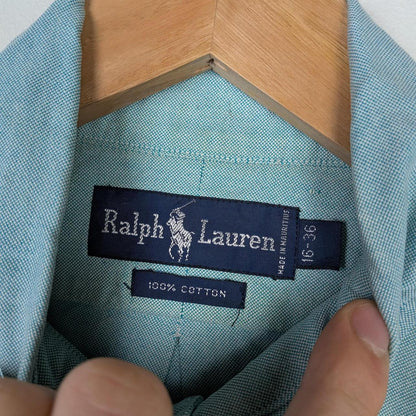 Ralph Lauren Shirt (L)