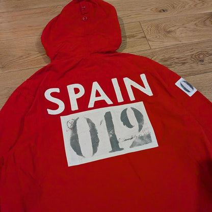 Polo Ralph Lauren Spain Windbreaker (XL)